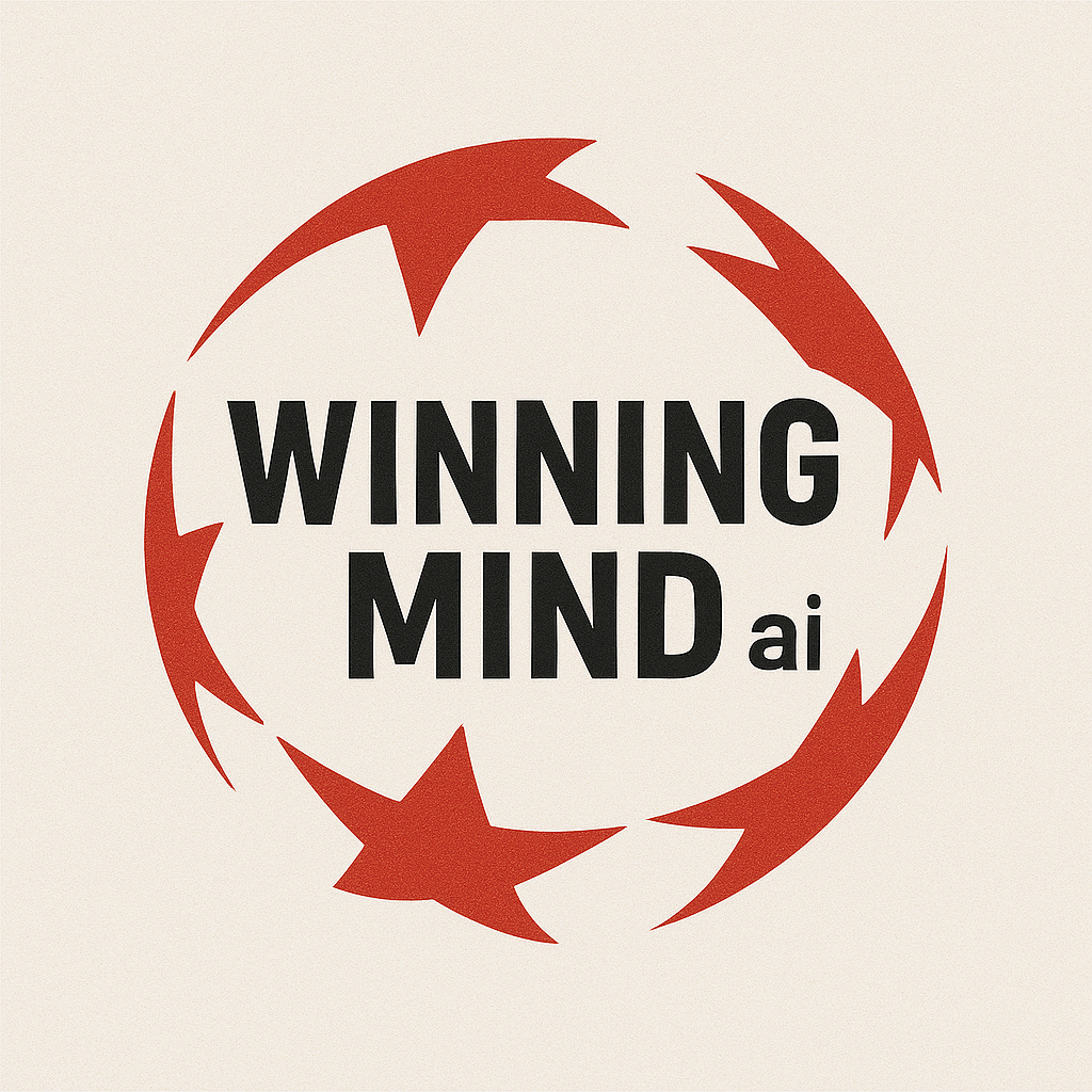 Winning Mind